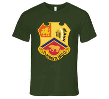 Load image into Gallery viewer, 1st Battalion, 83rd Artillery, "Flagrante Bello", without Text - T Shirt, Premium and Hoodie