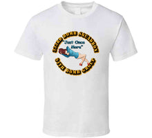 Load image into Gallery viewer, AAC - 333BS - 94BG - Just Once More T Shirt - Classic