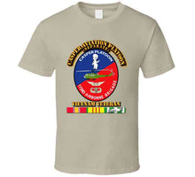Load image into Gallery viewer, Casper Aviation Platoon - Vietnam Veteran - w Txt T Shirt