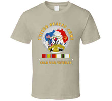 Load image into Gallery viewer, Army - United States Army - Cold War Veteran with Cold War Service Ribbon T Shirt, Premium and Hoodie