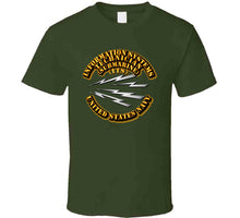 Load image into Gallery viewer, Navy - Rate - Information Systems Technician - Submarine - T-Shirts - Classic