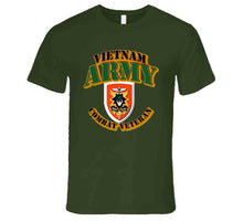 Load image into Gallery viewer, MAC - V SOG - SSI - Vietnam - Combat Vet - T-Shirts - Premium