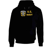 Load image into Gallery viewer, US Navy - Hoodie