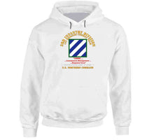 Load image into Gallery viewer, Army - 3rd Id - Cbrne - Us Northcom - Hoodie