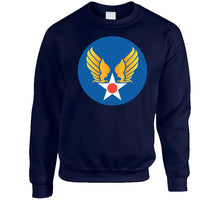 Load image into Gallery viewer, Ssi - Aaf - 1st Army Air Force Wo Txt X 300 T Shirt