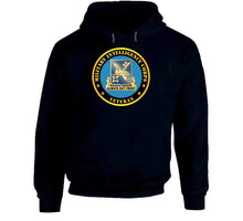 Load image into Gallery viewer, Army - Military Intellligence Corps Veteran T Shirt