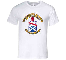 Load image into Gallery viewer, 18th Infantry Regiment - Coat of Arms T Shirt, Premium & Hoodie