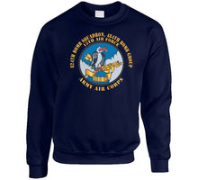 Load image into Gallery viewer, Aac - 824th Bomb Squadron, 484th Bomb Group - 15th Aaf X 300 Classic T Shirt, Crewneck Sweatshirt, Hoodie, Long Sleeve, Mug