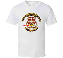 Load image into Gallery viewer, Army - 704th Maintenance Battalion, with Vietnam Service Ribbons - T Shirt, Premium and Hoodie