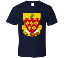Load image into Gallery viewer, Battery F, 77th Artillery No Text - T-Shirts - Classic