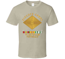 Load image into Gallery viewer, Army - Finance Corps - Vietnam Vet W Vn Svc X300 Classic T Shirt, Crewneck Sweatshirt, Hoodie, Long Sleeve, Mug