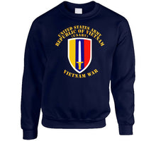 Load image into Gallery viewer, Army - Us Army Vietnam - Usarv - Vietnam War T Shirt