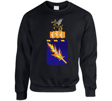 Load image into Gallery viewer, Army - Coa - 504th Infantry Regiment Wo Txt T Shirt