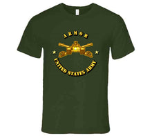 Load image into Gallery viewer, Armor - T-Shirts - Premium