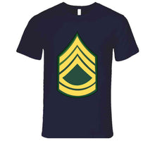 Load image into Gallery viewer, Army - Sergeant First Class Without Text T Shirt, Hoodie and Premium