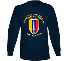 Load image into Gallery viewer, Army - Us Army Vietnam - Usarv - Vietnam War T Shirt