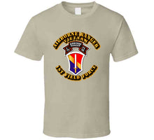 Load image into Gallery viewer, SOF - Vietnam - C Co 75th Ranger - 1st Field Force - T-Shirts - Classic