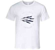 Load image into Gallery viewer, Navy - Radioman - Rm - Veteran Wo Bkgnd - White - T-Shirts - Premium