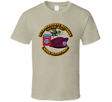 Load image into Gallery viewer, Army - 82nd Airborne Div - Beret - Mass Tac - 2 - 501st Infantry T Shirt - Classic