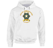 Load image into Gallery viewer, Army - 2nd Battalion 36th Infantry, (Veteran) - T Shirt, Premium and Hoodie