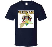 Load image into Gallery viewer, Emblem - SOF - Abn Rgr - Vietnam - T-Shirts - Classic