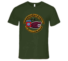 Load image into Gallery viewer, Army - 82nd Airborne Div - 1 - 508 Fury from Sky T Shirt