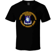 Load image into Gallery viewer, SOF - 160th Special Operations Aviation Regiment - T-Shirts - Classic