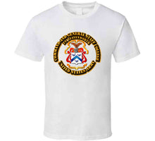 Load image into Gallery viewer, Army - School - CGSC - Fort Levenworth T Shirt