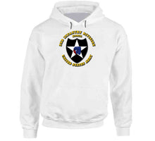 Load image into Gallery viewer, 2nd Infantry Division - Korea - Hoodie