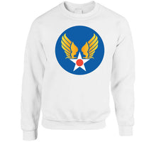 Load image into Gallery viewer, Ssi - Aaf - 1st Army Air Force Wo Txt X 300 T Shirt