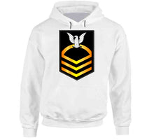 Load image into Gallery viewer, Rank - E7 - CPO - Gold T Shirt