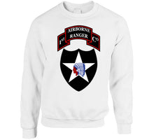 Load image into Gallery viewer, 1st Ranger Infantry Company - 2nd Id Ssi X 300 T Shirt