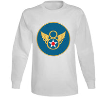 Load image into Gallery viewer, Aac - 8th Air Force Wo Txt X 300 Long Sleeve
