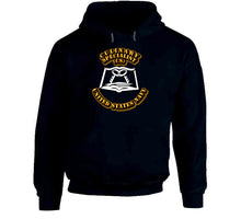 Load image into Gallery viewer, Navy - Rate - Culinary Specialist - Hoodie