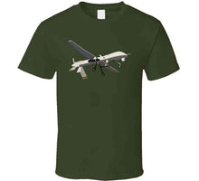 Load image into Gallery viewer, Aircraft - Mq1 - Predator T Shirt