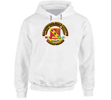Load image into Gallery viewer, 3rd Battalion, 319th Artillery w SVC Ribbon - Hoodie