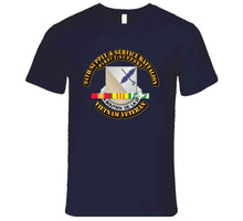 Load image into Gallery viewer, 94th Supply and Service Battalion with Service Ribbon T Shirt, Premium and Hoodie