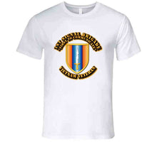 Load image into Gallery viewer, 1st Signal Brigade, First to Communicate, Vietnam Veteran - T Shirt, Hoodie, and Premium