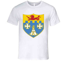 Load image into Gallery viewer, Army - 12th Infantry Regiment - Dui Wo Txt X 300 T Shirt