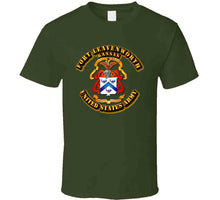 Load image into Gallery viewer, Army - Installation - Fort Levenworth - T-Shirts - Classic