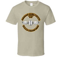 Load image into Gallery viewer, Navy - Rate - Aviation Electricians Mate - T-Shirts - Classic