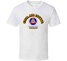 Load image into Gallery viewer, Civil Air Patrol Shirts and Hoodies
