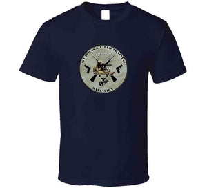 Weapons And Field Training Battalion V1 Classic T Shirt