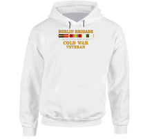 Load image into Gallery viewer, Army - Berlin Bde W Occupy Cold Svc Bar X 300 T Shirt
