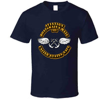 Load image into Gallery viewer, Navy - Rate - Aviation Boatswain's Mate - T-Shirts - Classic