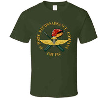 Load image into Gallery viewer, United States Marine Corps - 1st Force Reconnaissance Company T Shirt, Premium and Hoodie