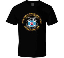 Load image into Gallery viewer, 314th Military Intelligence Battalion with Text - T Shirt, Premium and Hoodie
