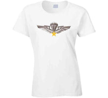 Load image into Gallery viewer, Vietnam - Vietnam Airborne Qualification Badge - Ladies Premium