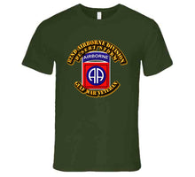 Load image into Gallery viewer, 82nd Airborne Division w DS T Shirt