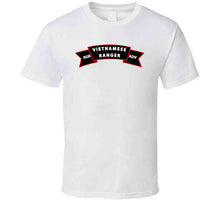 Load image into Gallery viewer, Sof - Ssi - Vietnamese Ranger Advisor Scroll X 300 T Shirt